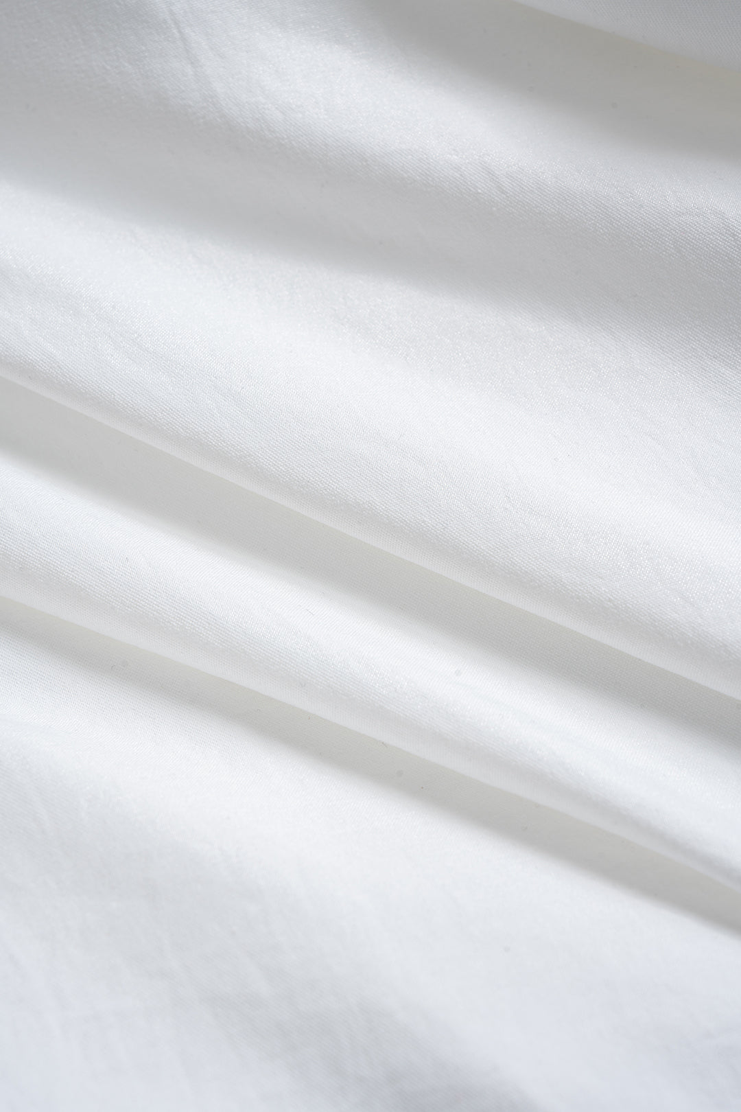 Halenka s dlouhým rukávem, asymetrickým zadním dílem a výstřihem do V