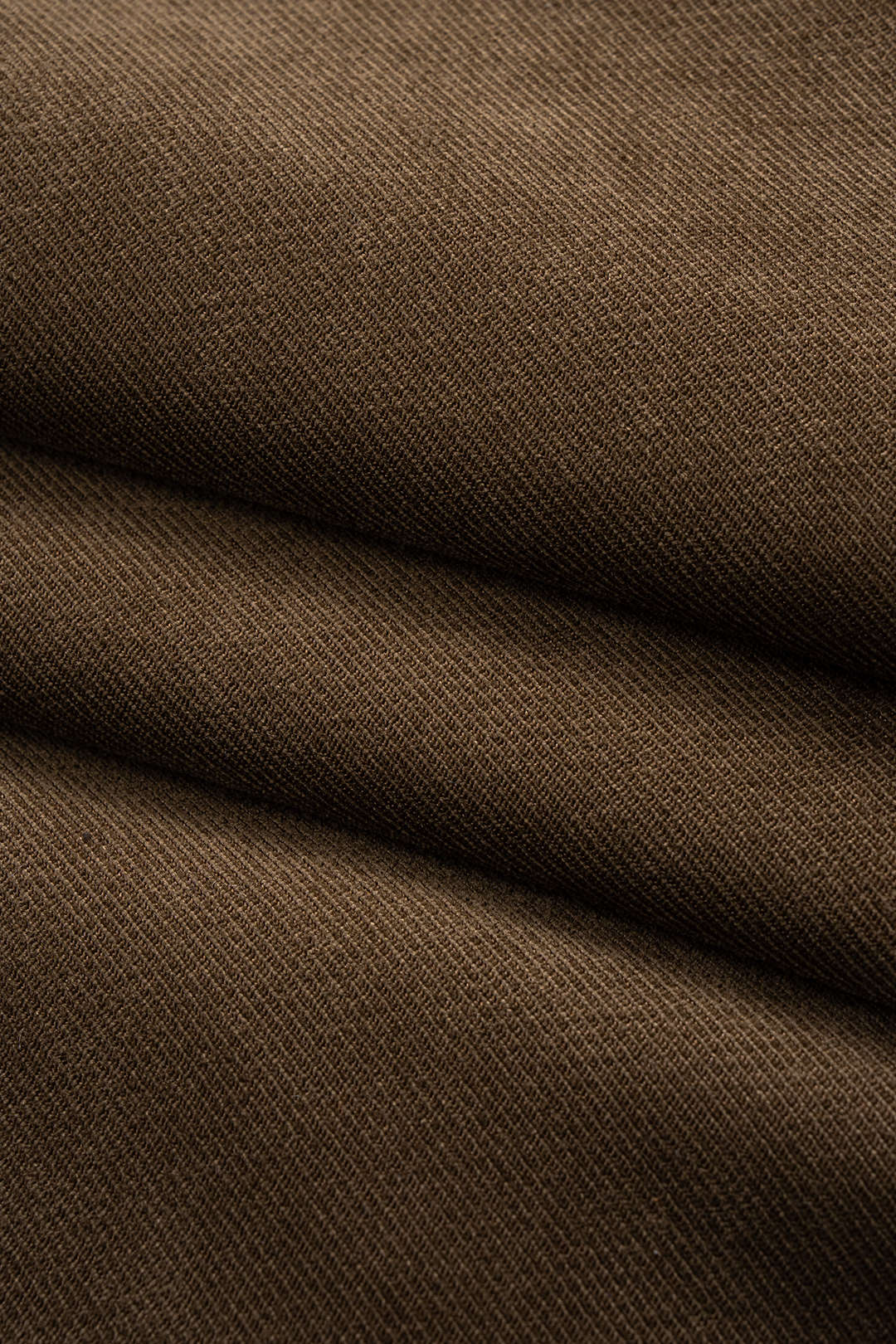 Asymetrická dlouhá košile s uzávěrem